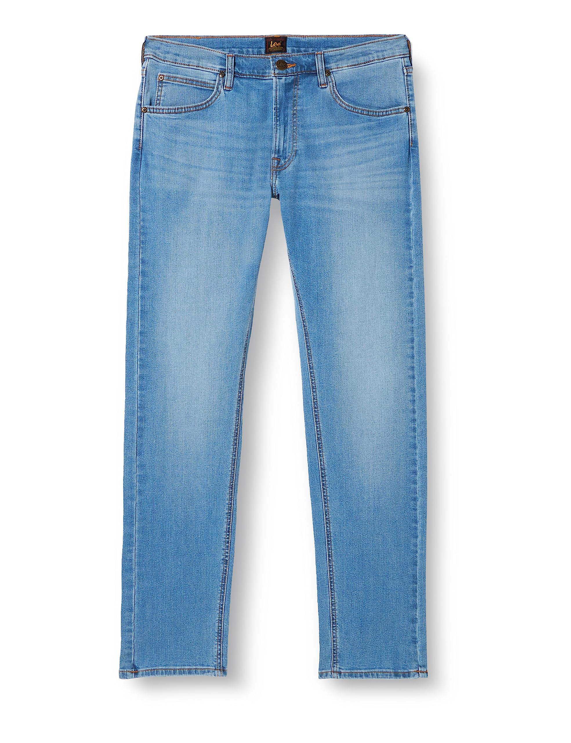 Lee Men's Daren Zip Fly Jeans — view 76