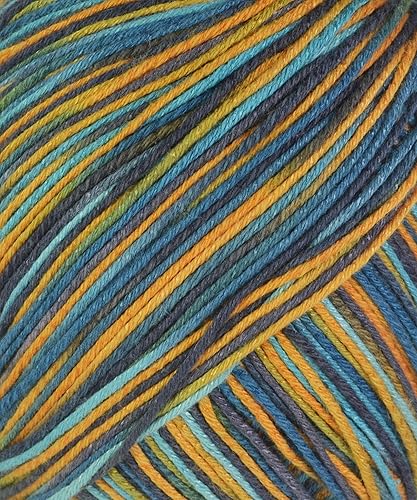 Miniatura 6 de Bamboo Pop # 221 Blueberry Swirl