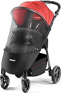 RECARO Citylife - Mosquitera para cochecito
