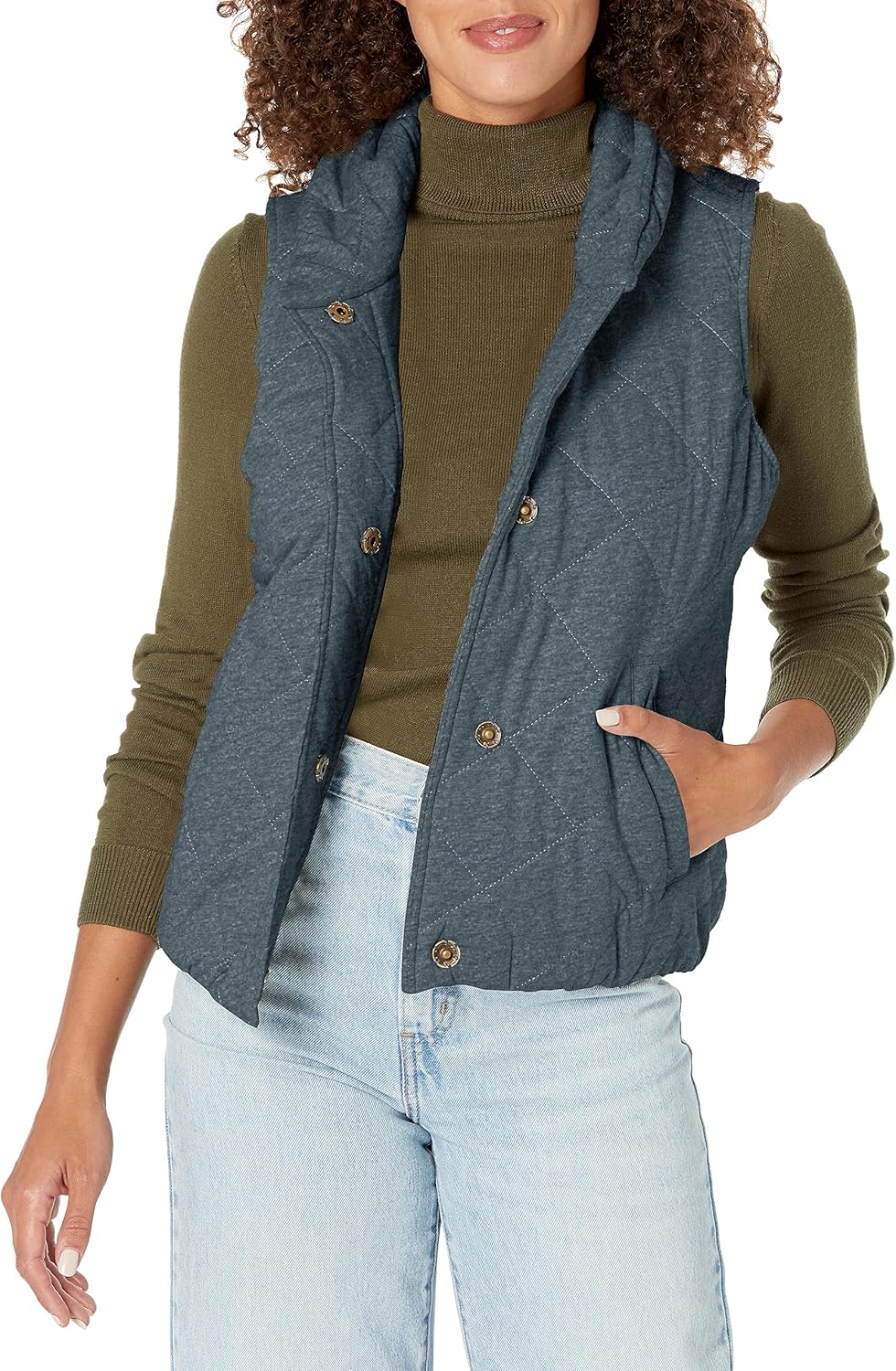 Carve Designs Women's Betty Vest