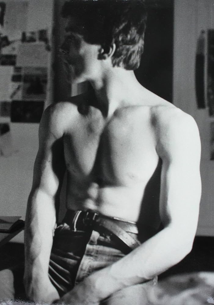 アート・デザイン・音楽 Walter Pfeiffer : 1970-1980 アート・デザイン・音楽 Walter Pfeiffer : 1970-1980 Donlon