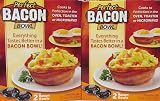 Perfect Bacon Bowl