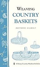 Weaving Country Baskets