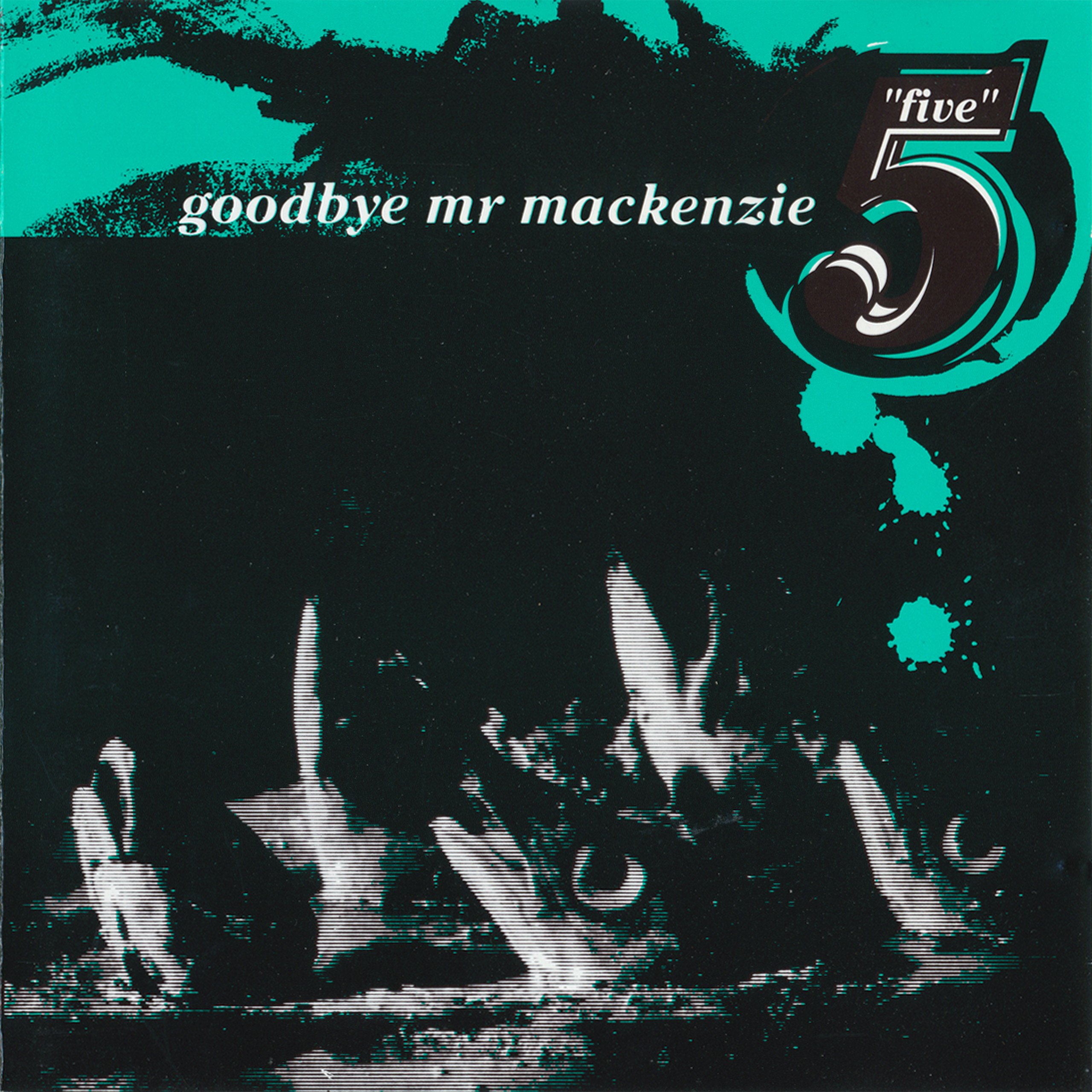 Five [Audio CD] Goodbye Mr Mckenzie