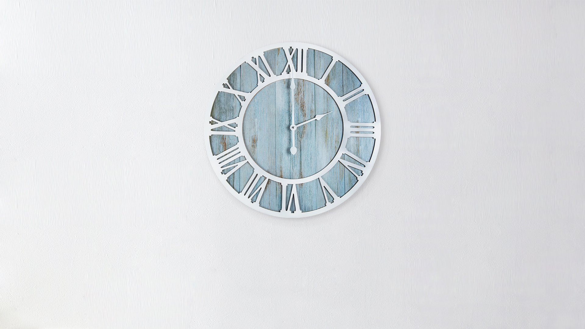 Amazon.com: 1st owned Wall Clocks for Living Room Decor,24