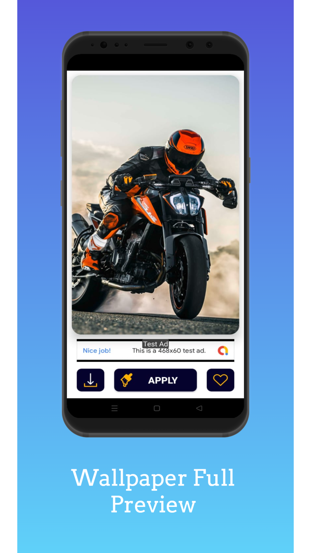 Wallpaper HubAmazon.inAppstore for Android