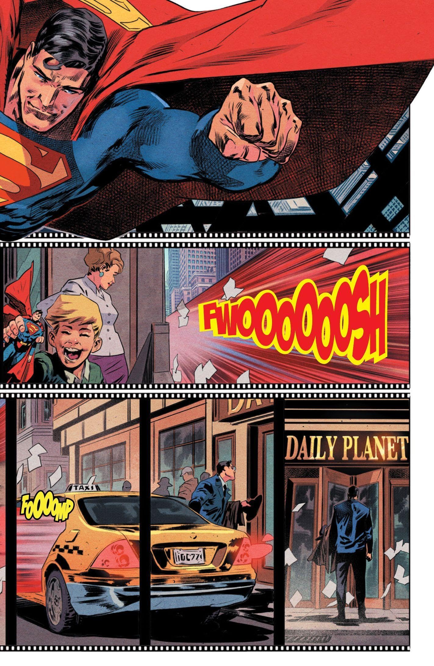 Superman: Bd. 4 (3. Serie): Die Bizzaro-Welt!