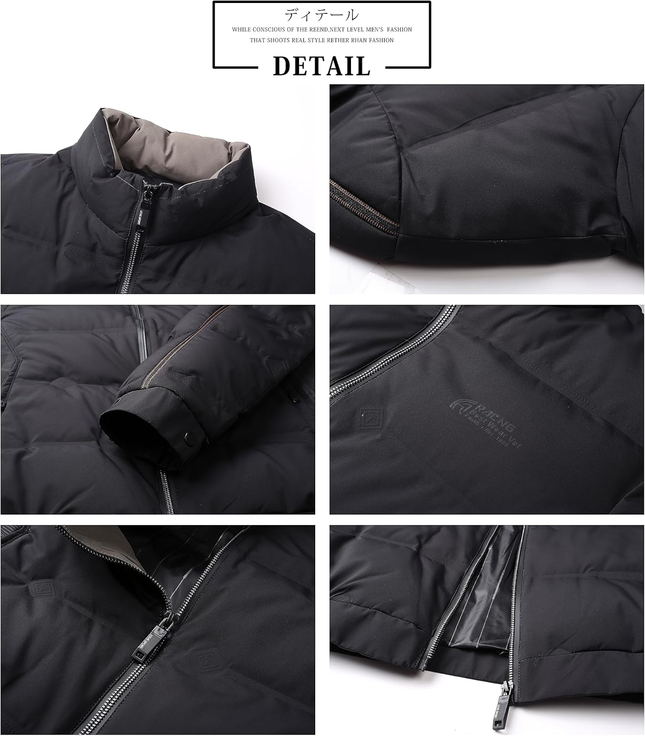 MADNESS マドネス リバーシブル スカジャン MA-1 ジャケット XXL MAN