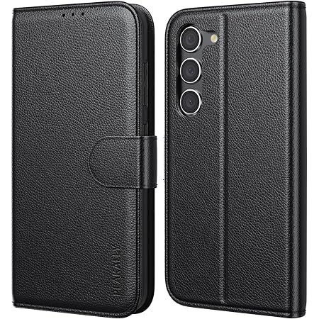 PONRFEKT Custodia A Portafoglio Per Nokia C32,Custodia Protettiva In Pelle PU Magnetica Flip Con 4 Porta Carte,blocco RFID,con Cavalletto-Rosa