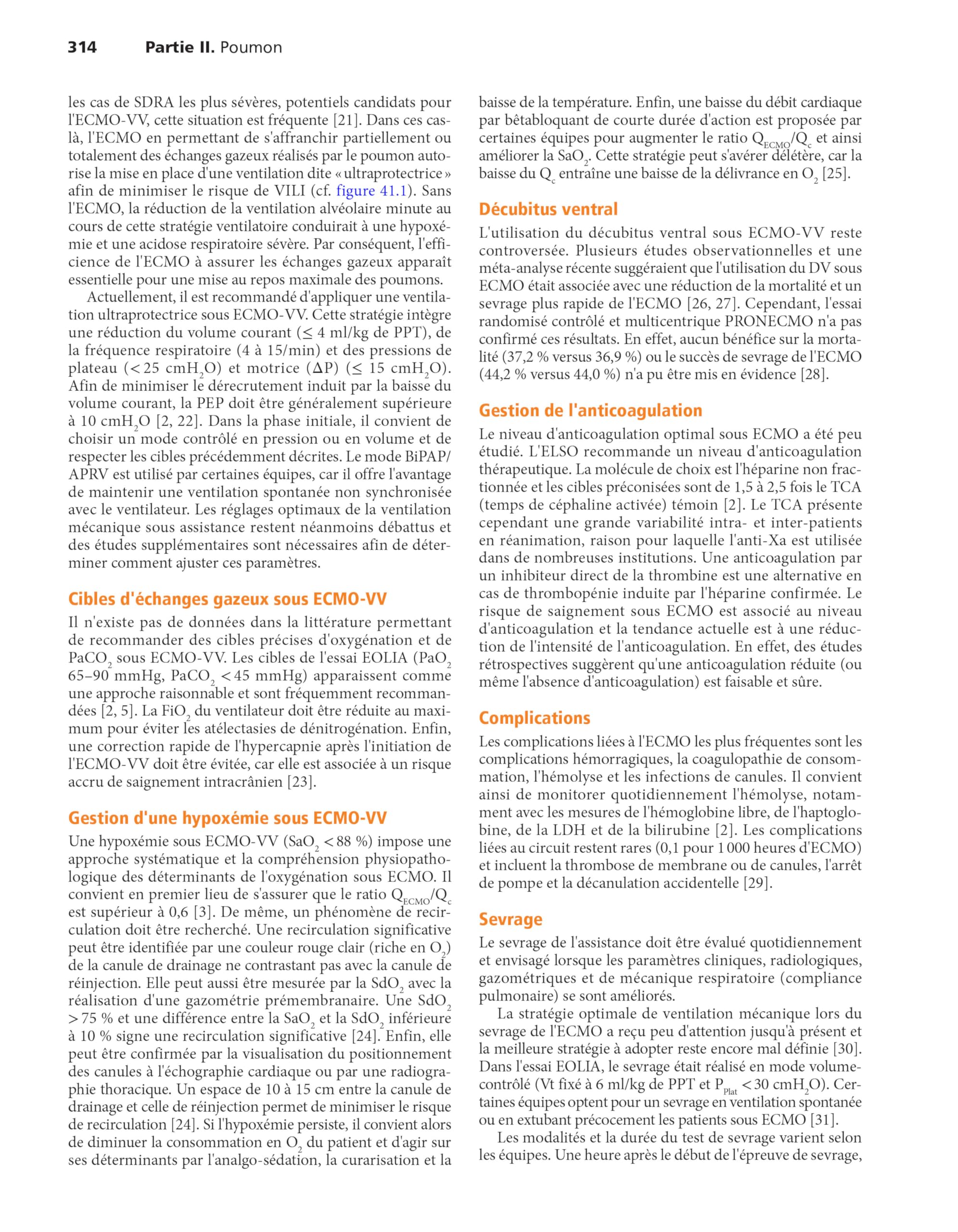 Traité de médecine intensive. Réanimation