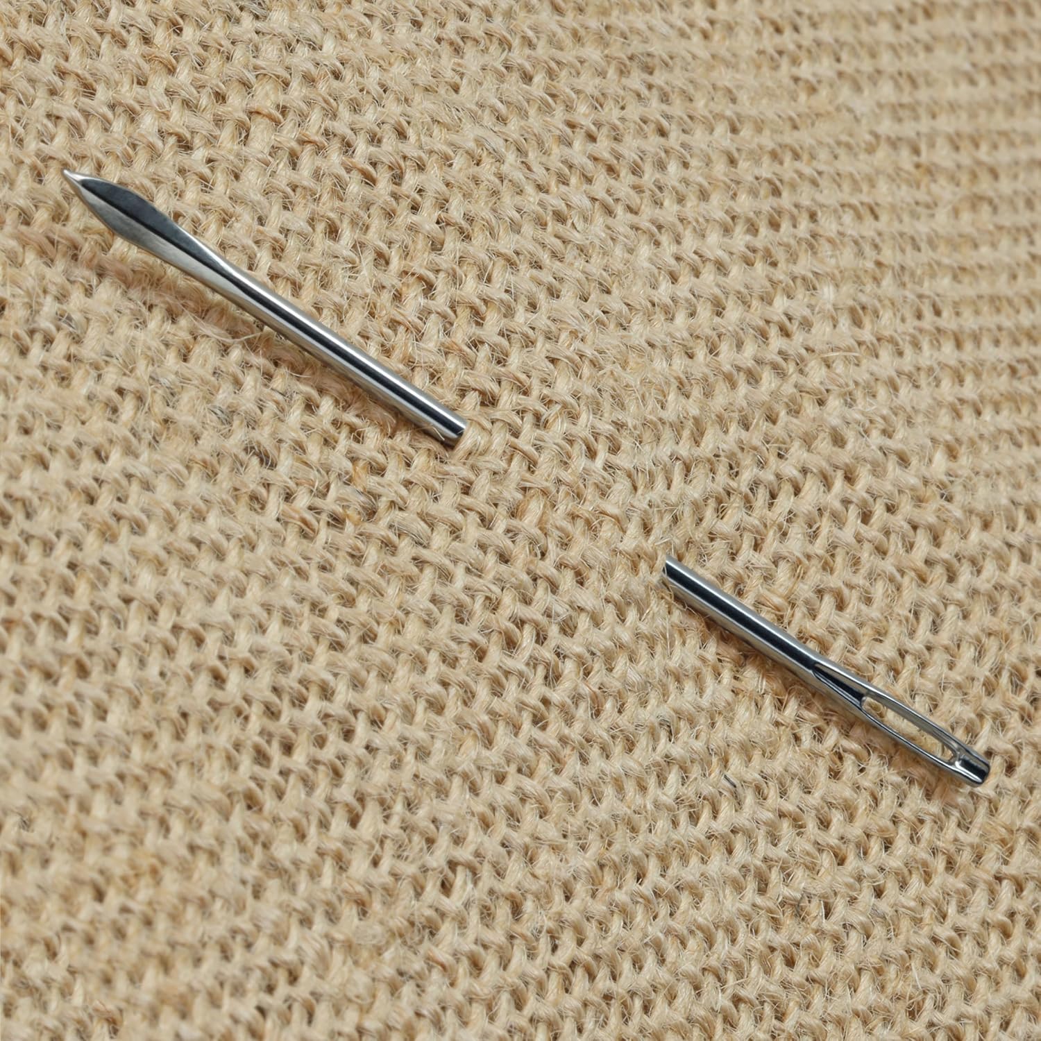 Dritz Repair Hand Needles, Assorted Styles & Sizes (7-Count)