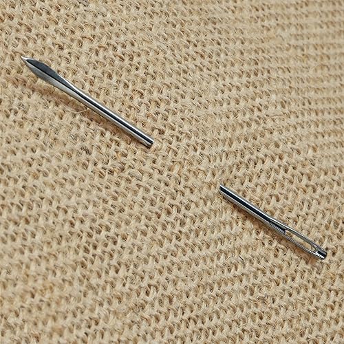 Miniatura 8 de Dritz Agujas de mano de reparación, estilos y tamaños surtidos (7 unidades)