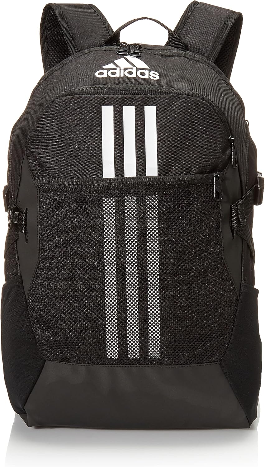 adidas Tiro Primegreen Backpack, Black/White, No Size