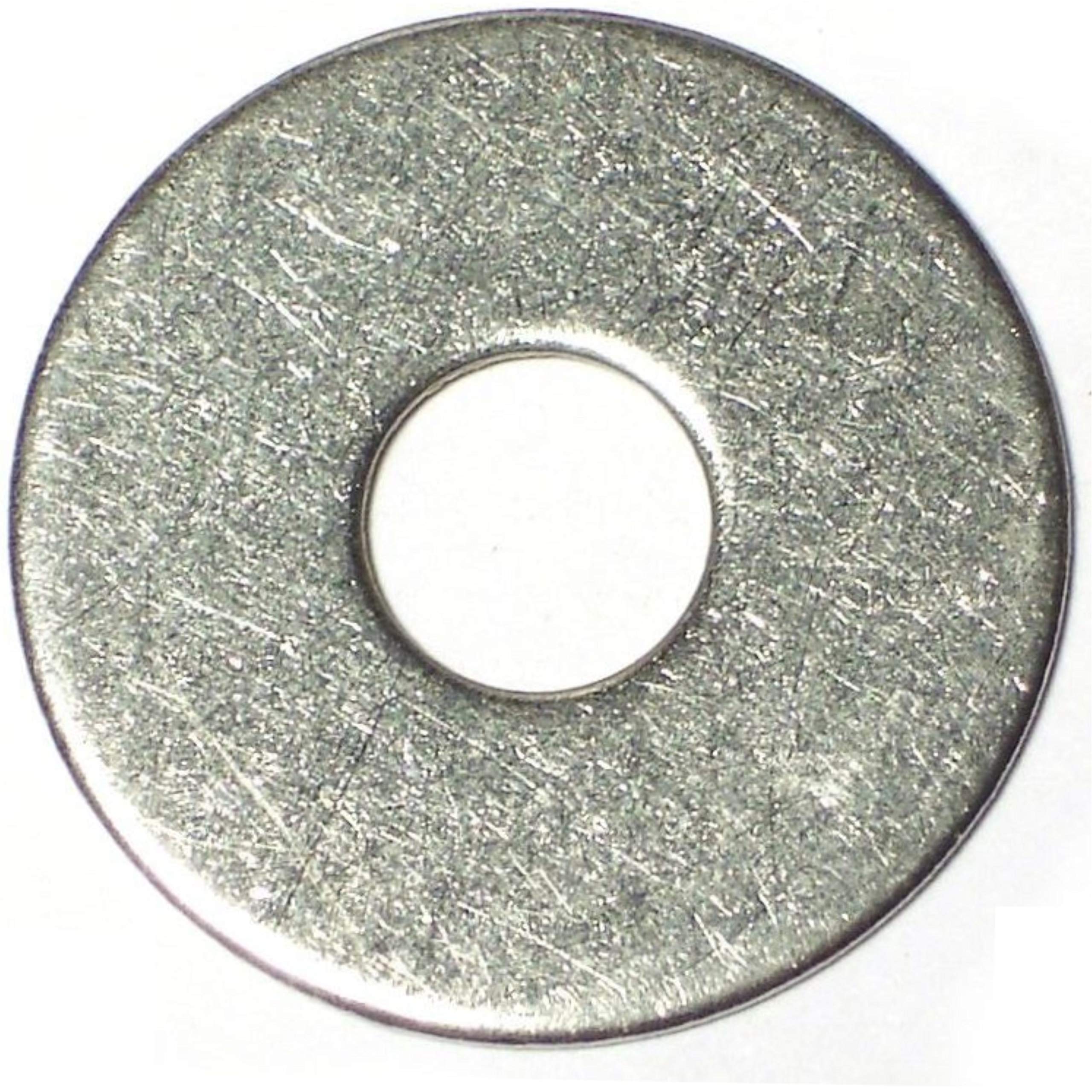 Rondelles pour fermetures difficiles 014973241421 vissage et quincaillerie boîte de 100 pièces