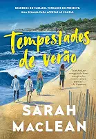 Tempestades de verão