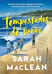 Tempestades de verão
