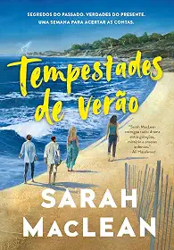 Tempestades de verão