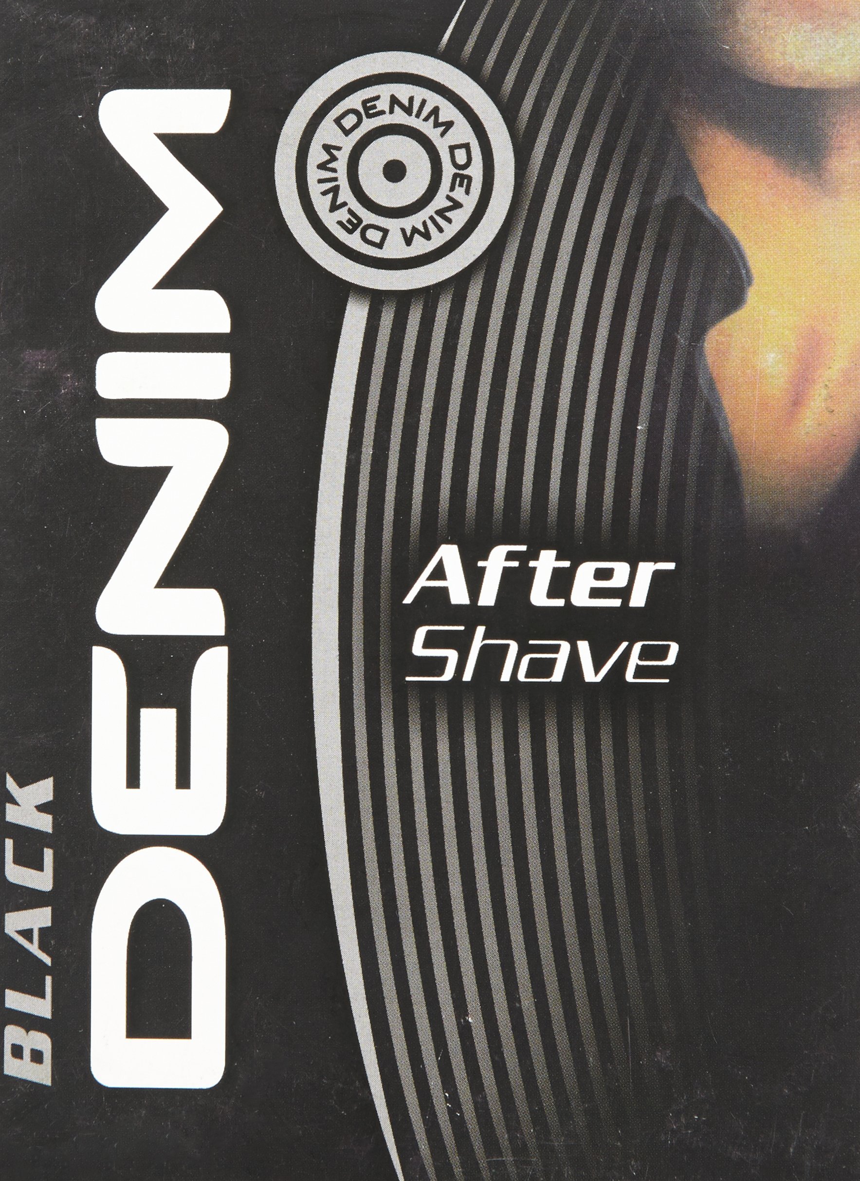 Denim Black After Shave Lotion to Instantly Smoothen Freshly-Shaved Skin-image-34