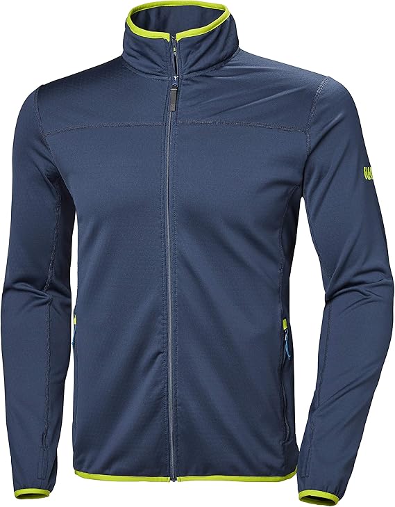 helly hansen vertex jacket