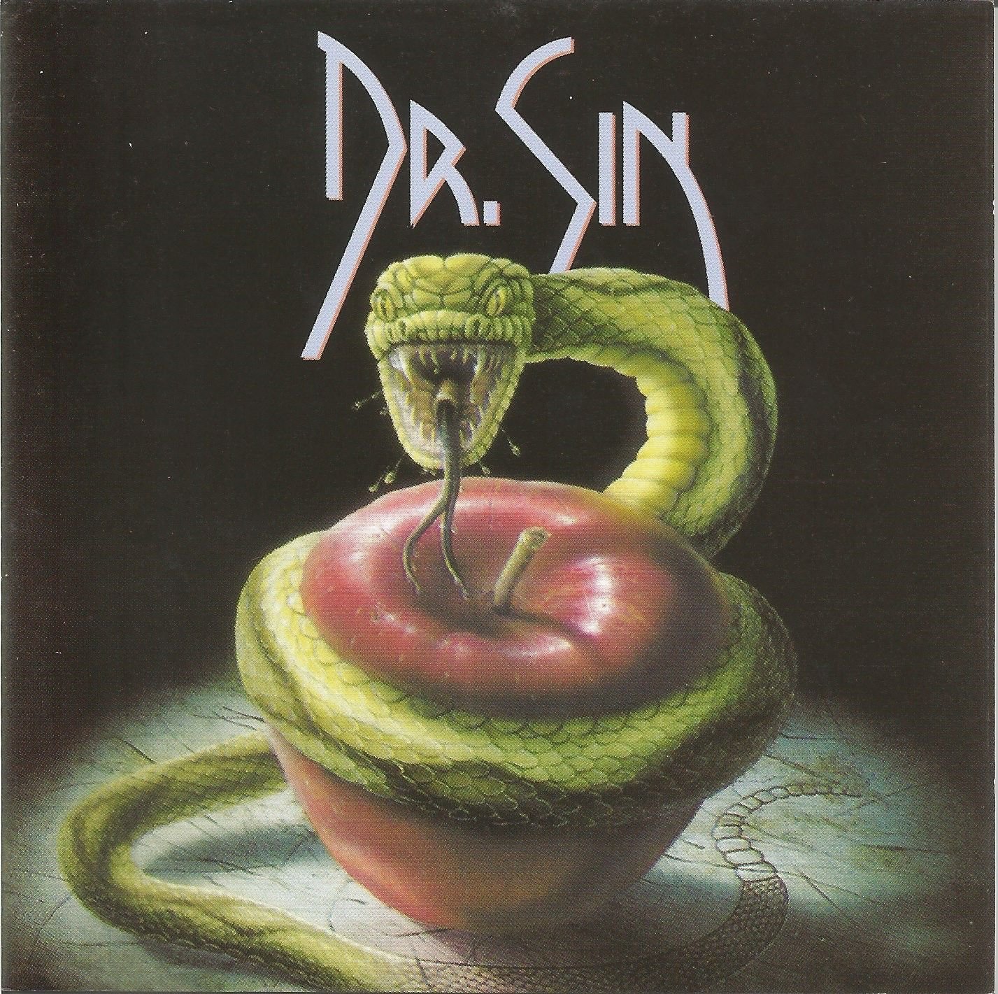 Dr.Sin
