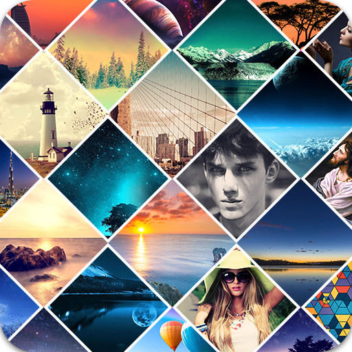 Wallpapers - App on Amazon Appstore