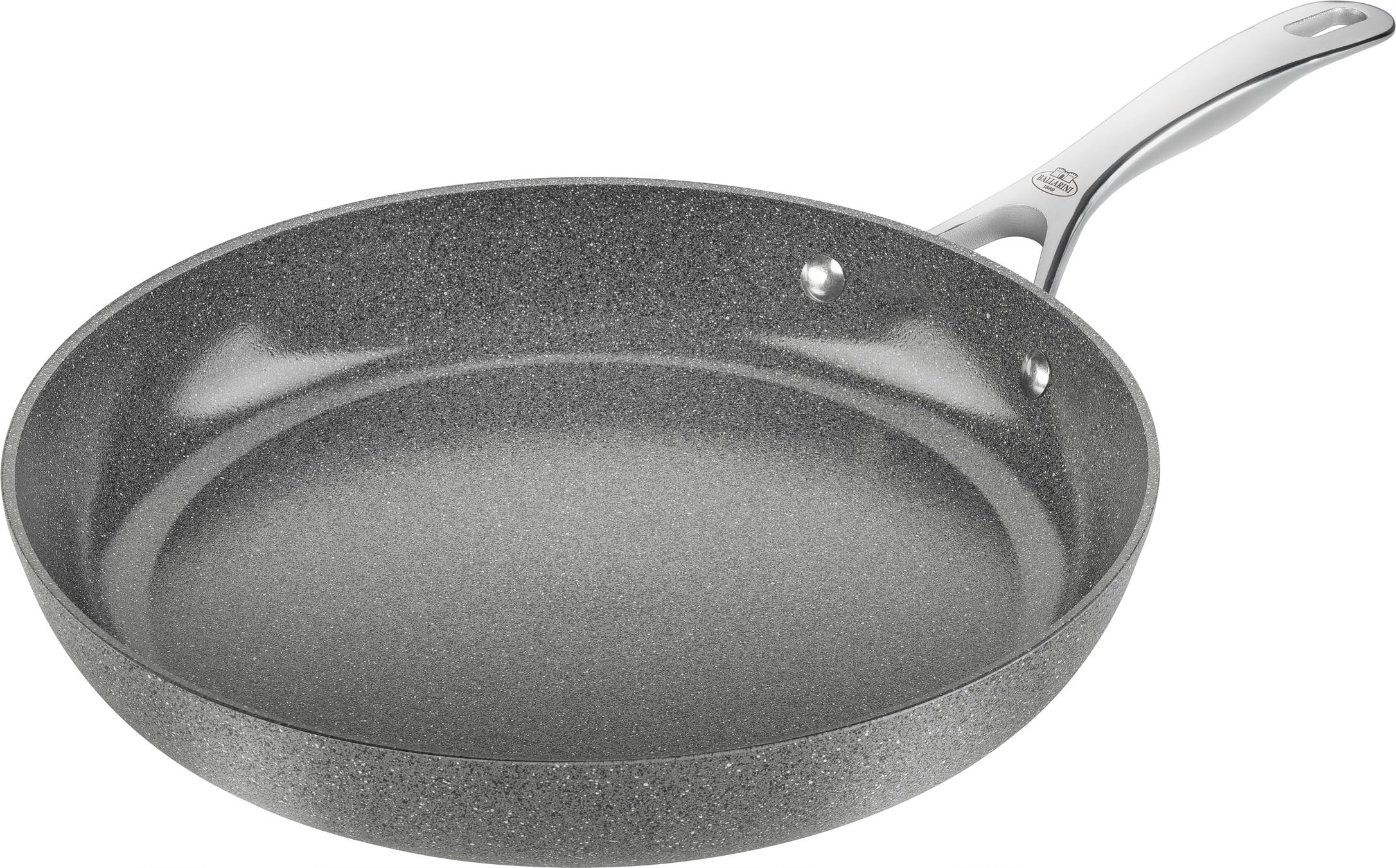 BALLARINI 1030841 Padella, Alluminio