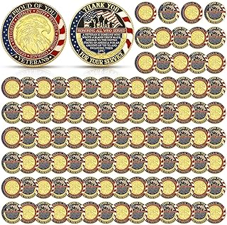 Thank You For Your Service Coin Picks collage image 4