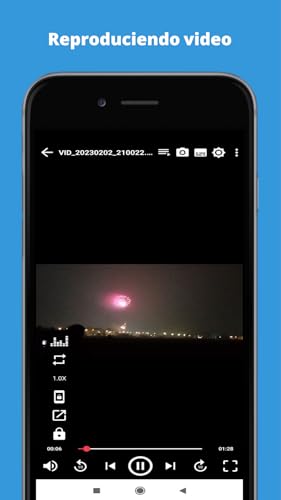 Reproductor de video - imagen 5