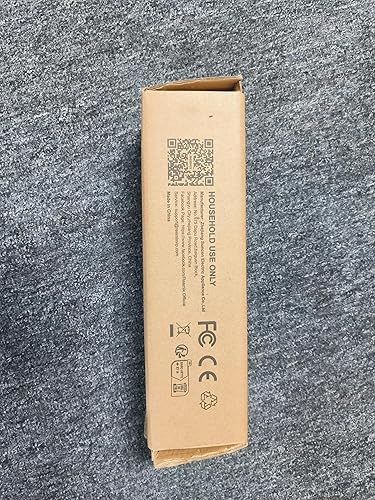 Miniatura 8 de Reemix Z3042 - Cuchillo eléctrico, juego de cuchillos eléctricos para tallar carnes, aves, pan, espuma de manualidades y más, 2 cuchillas para