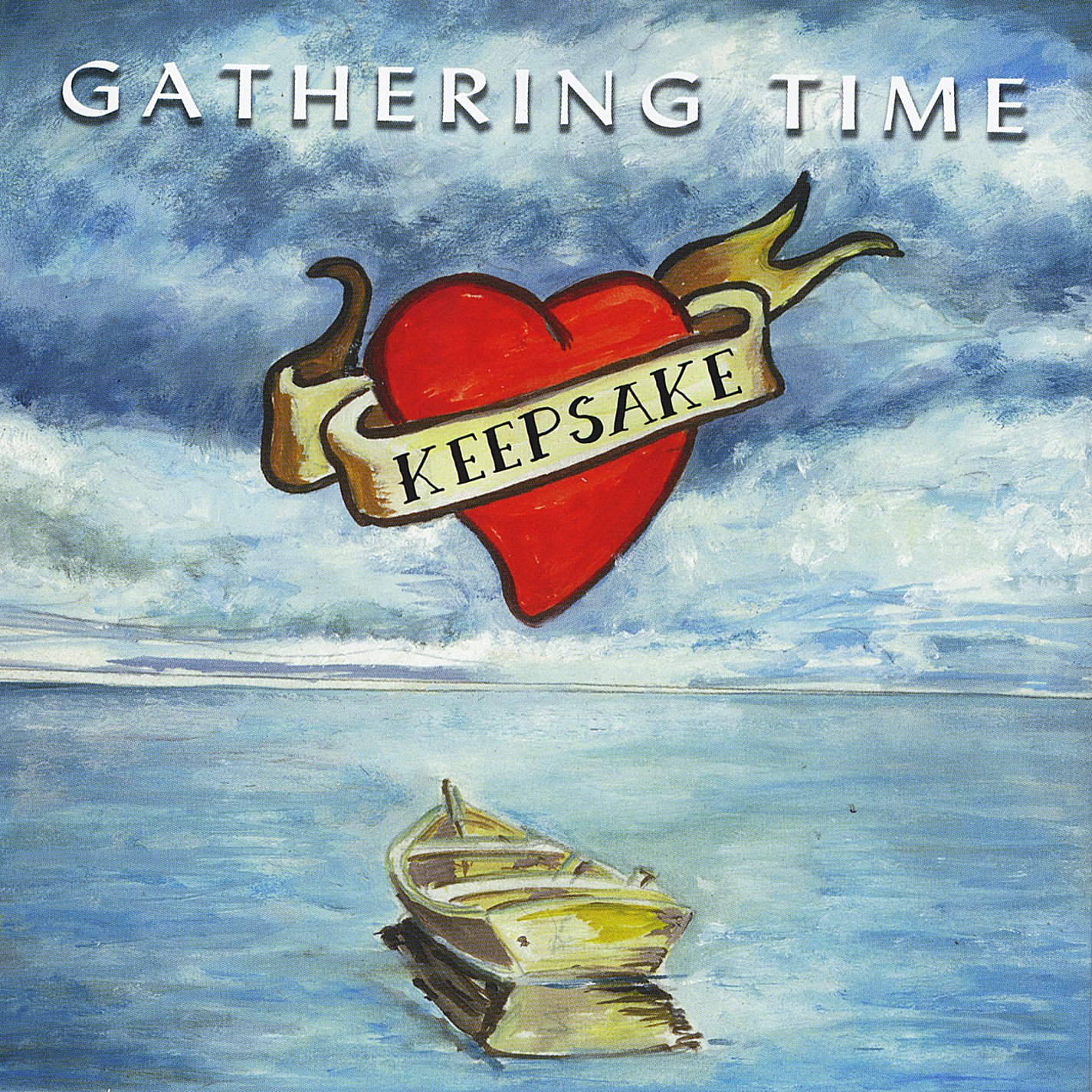 Gathering Time Keepsake Music