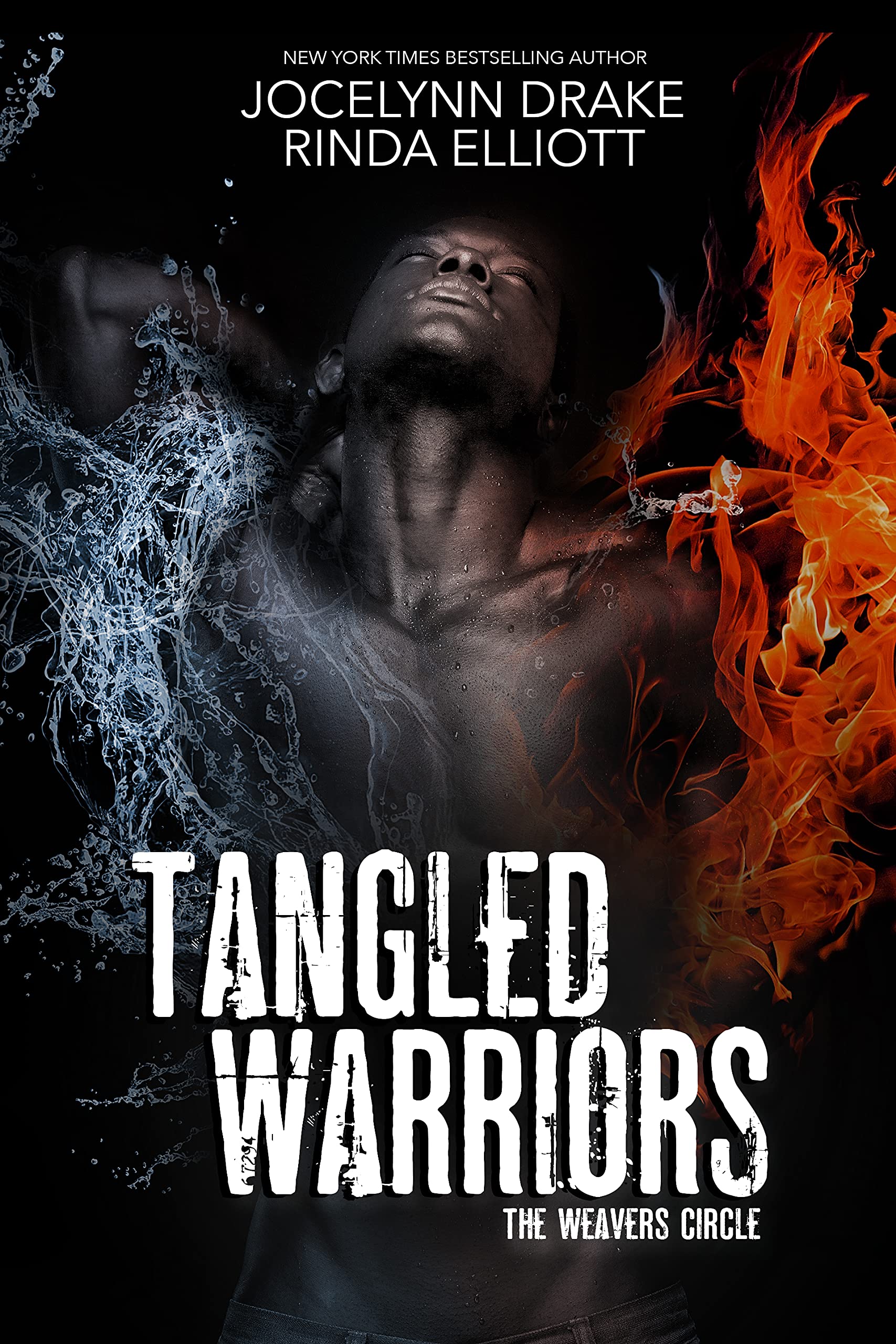 Tangled Warriors (The Weavers Circle Book 4)