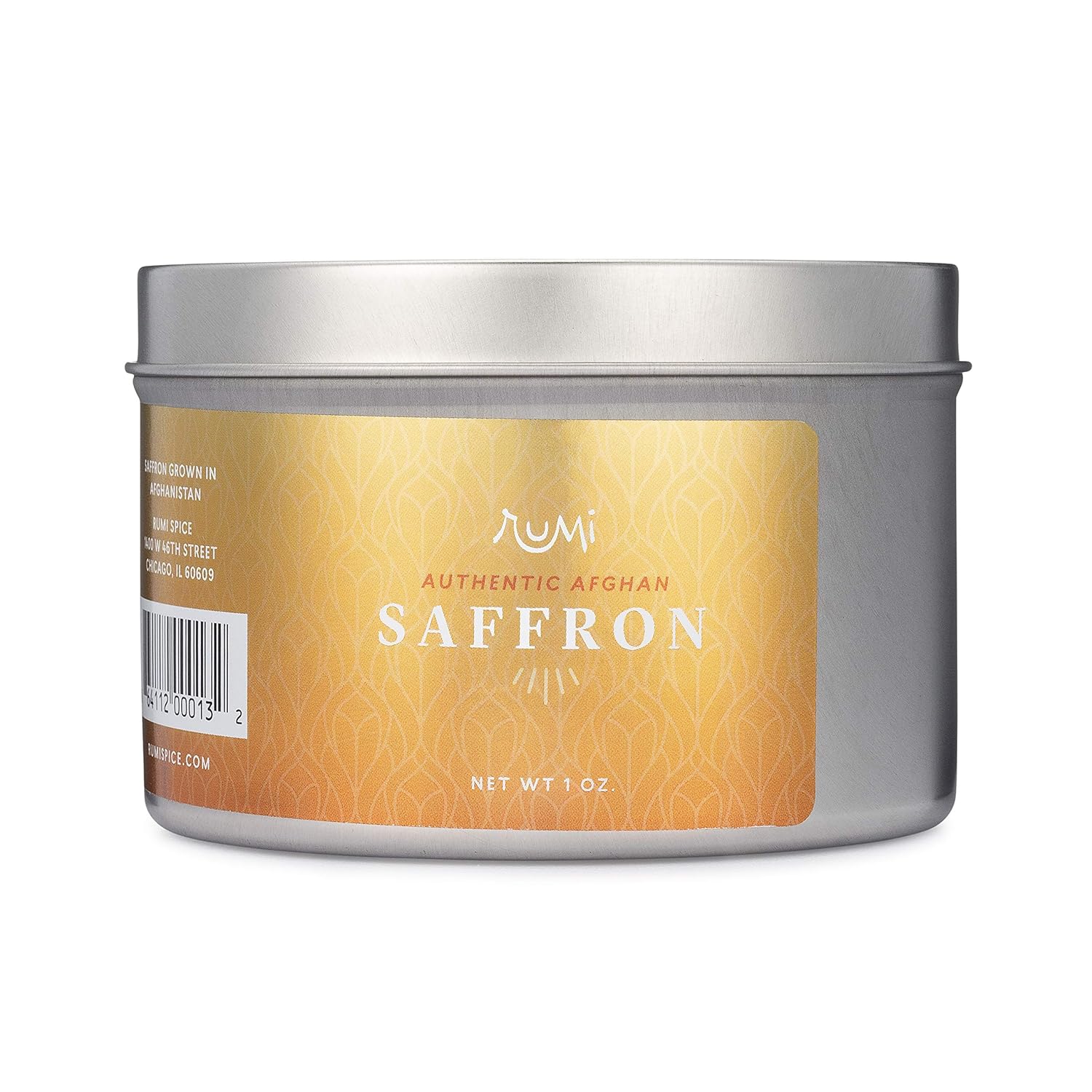 Rumi Spice Afghan Saffron - Image 3