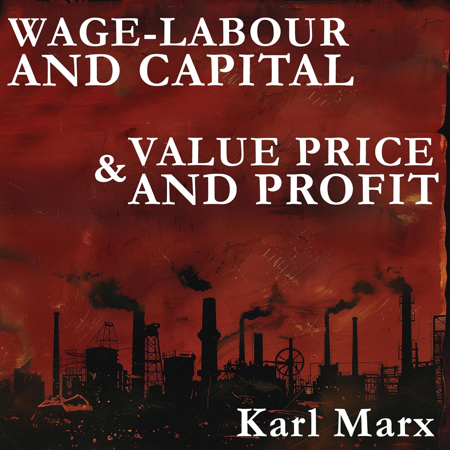 Amazon.com: Wage-Labour and Capital and Value, Price, and Profit ...