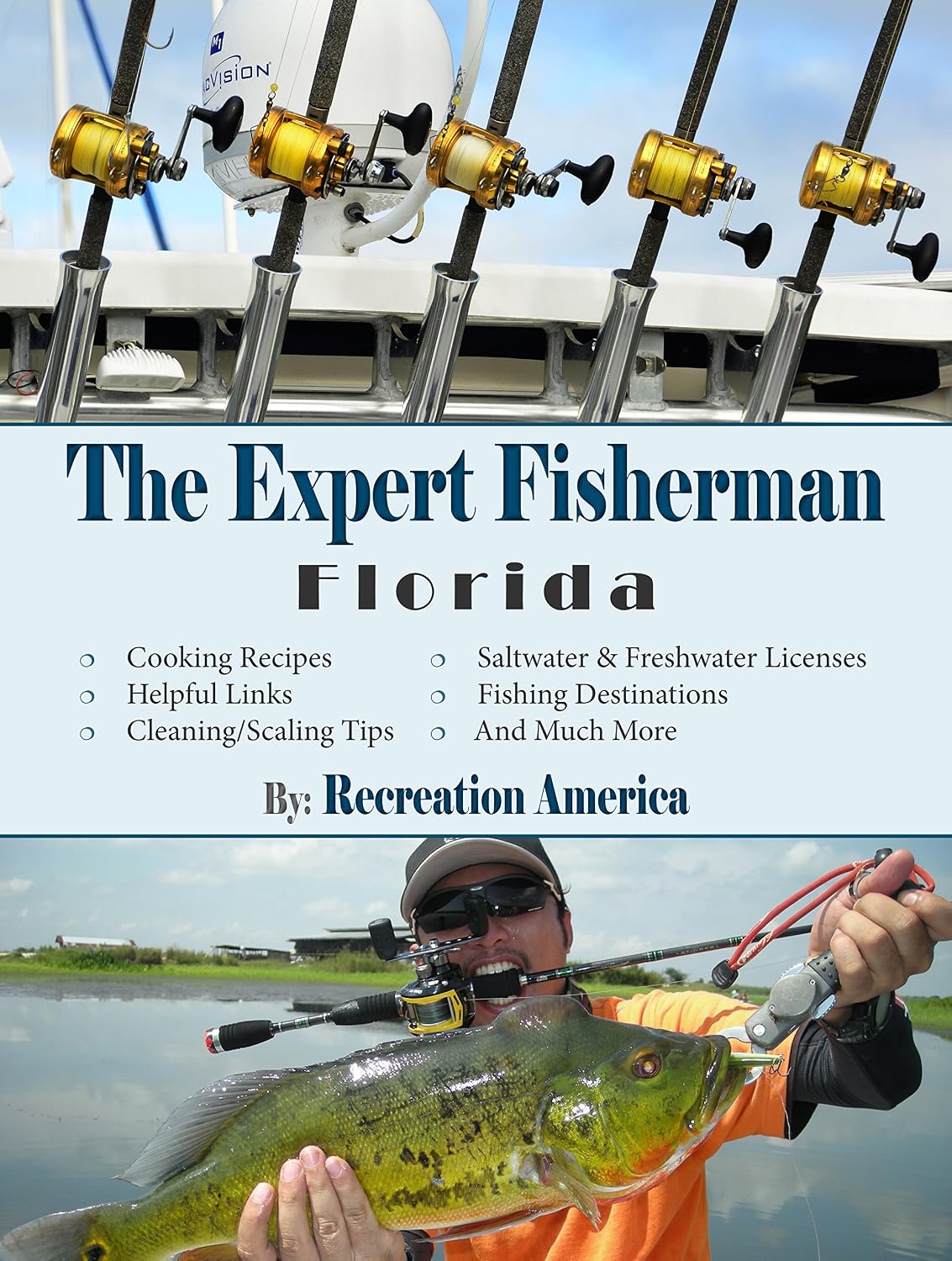The Expert Fisherman - Florida