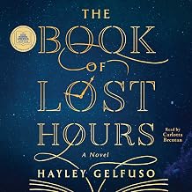 The Book of Lost Hours Lahore, Karachi - Pakistan
