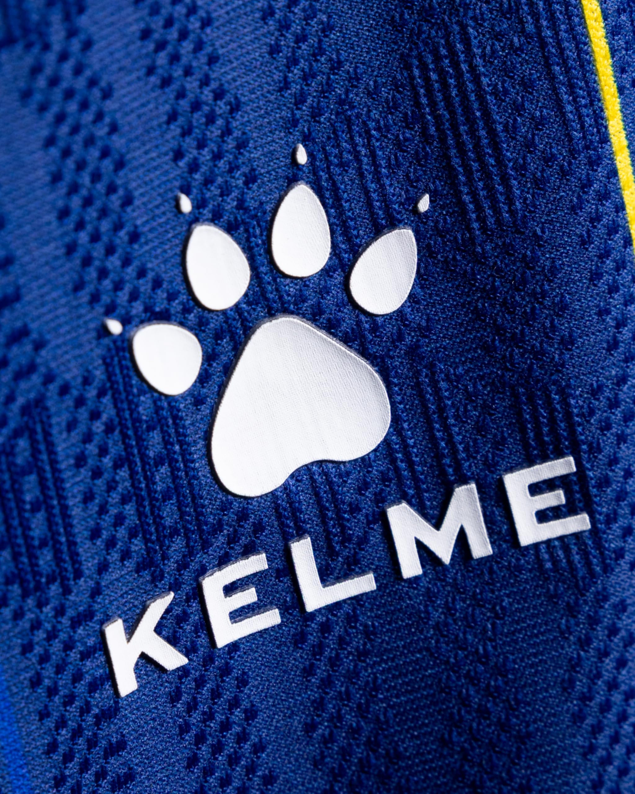 Kelme Bosnien und Herzegowina Herren Heimtrikot 2026-2027