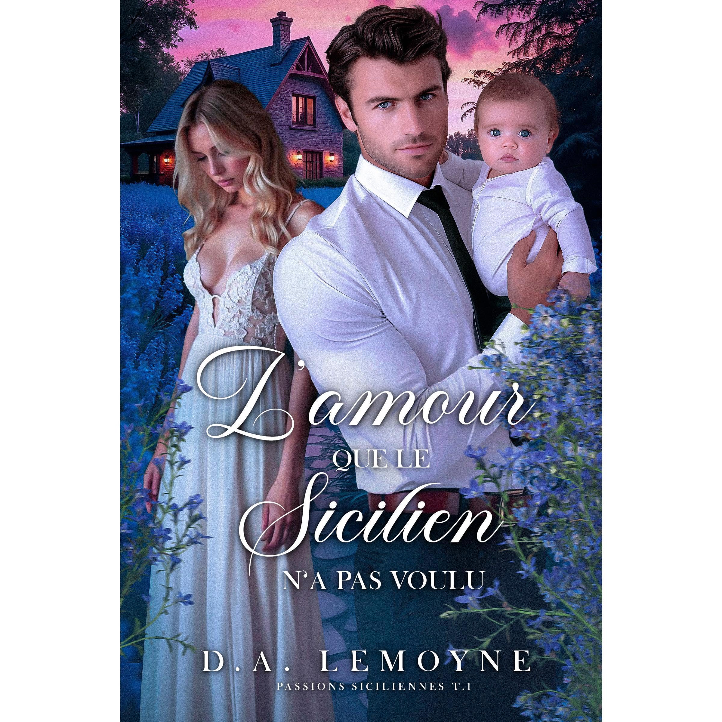 L’amour que le Sicilien n’a pas voulu