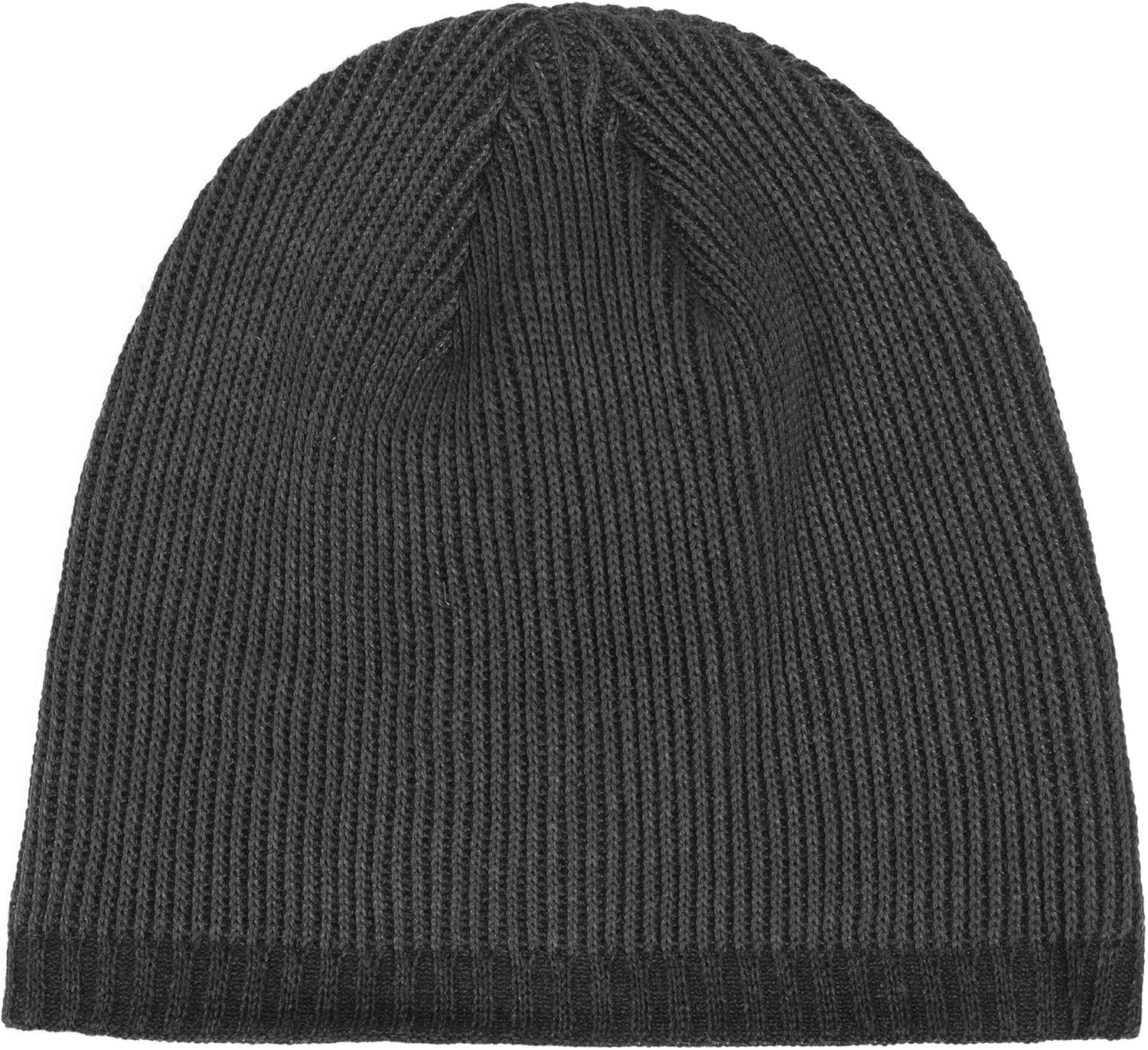ZLYC Men Fashion Knit Fisherman Beanie Hat Winter Warm Thick Skull Cap - Image 4