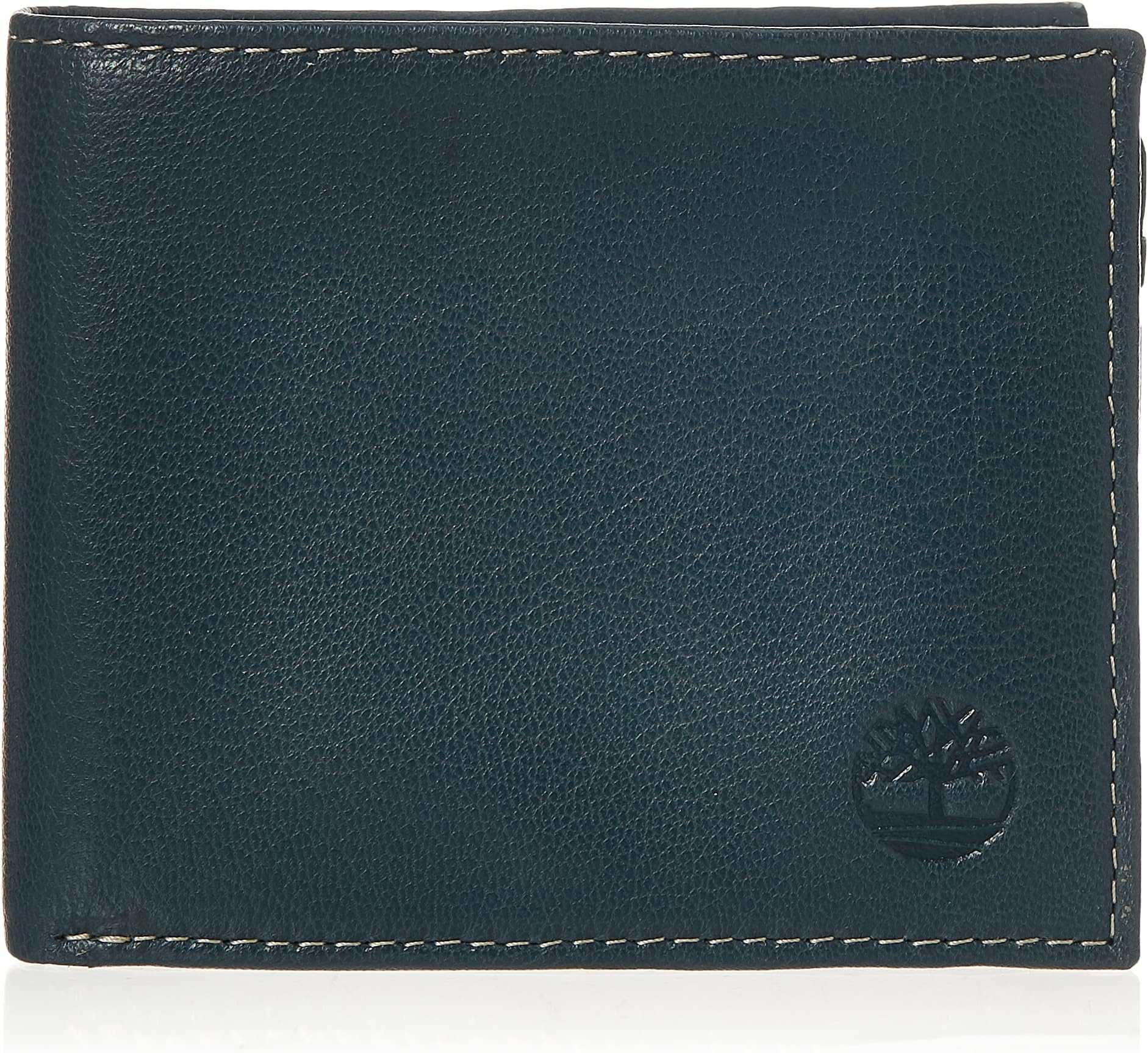Men's Blix Leather Passcase Wallet