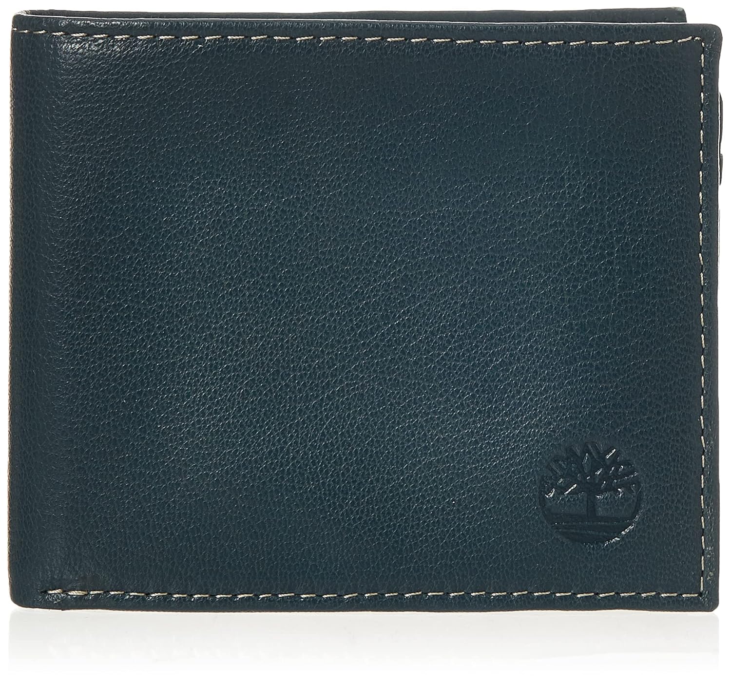 Timberland Carteira de couro masculina