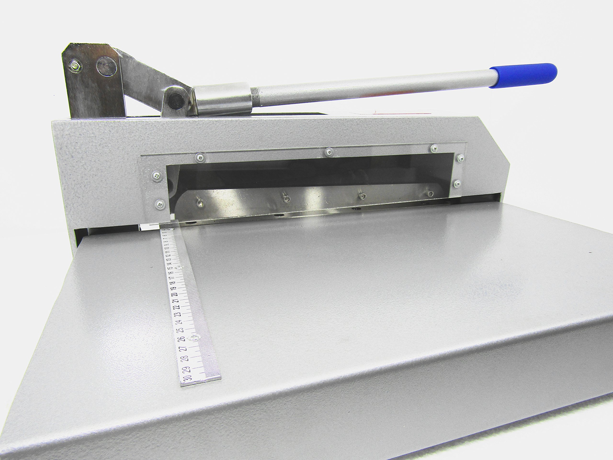 Buy Aluminum Sheet Cutter Heavy Duty PCB Board Polymer Plate Metal