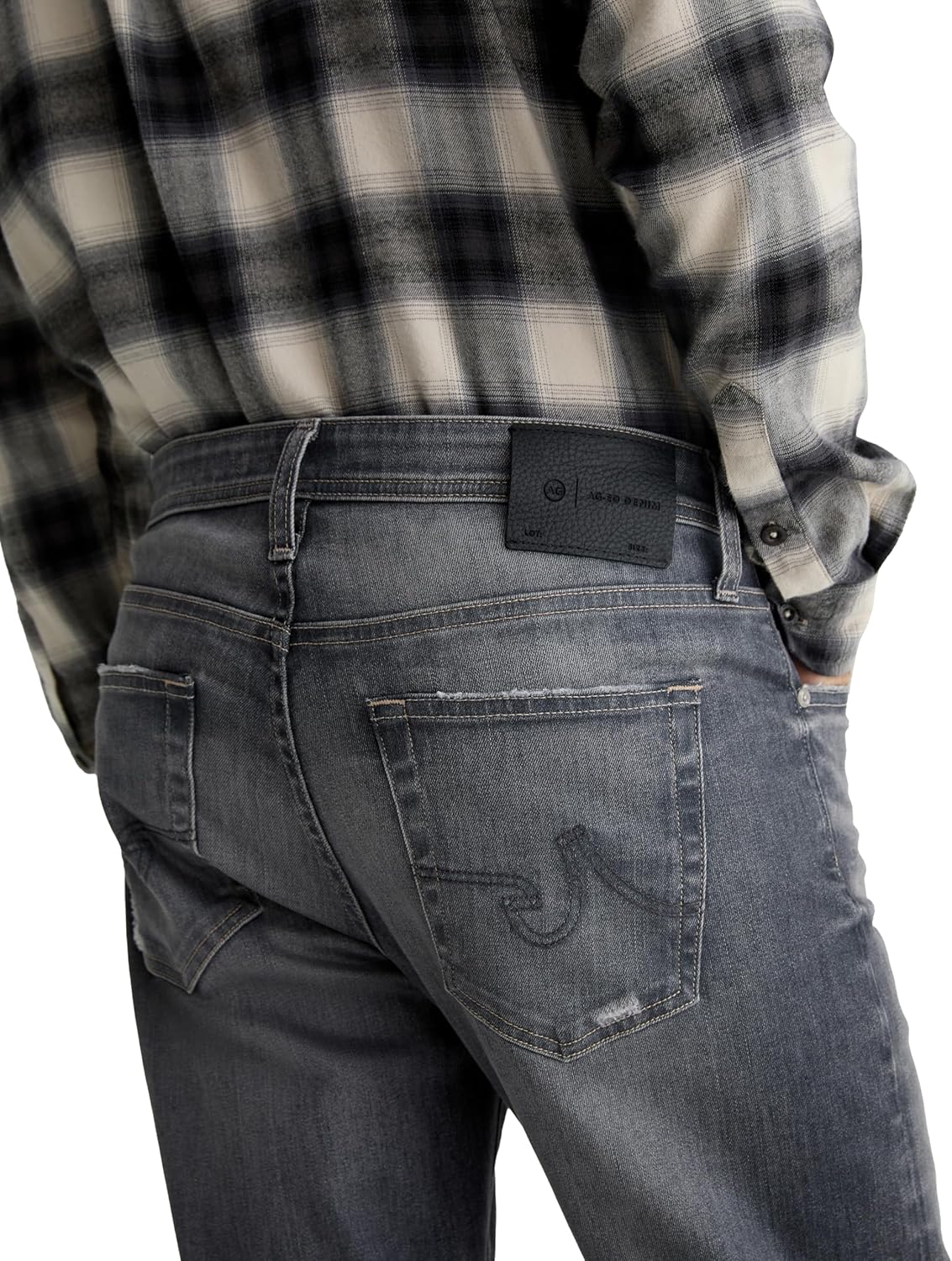 Men's Tellis Modern Slim Jean