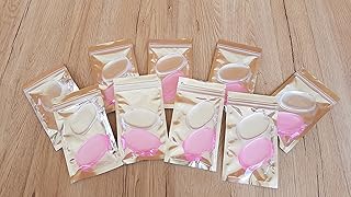 Licuadora aplicadora de maquillaje 