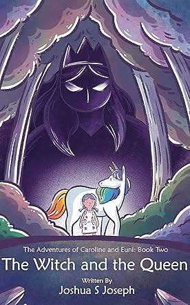 The Witch and the Queen