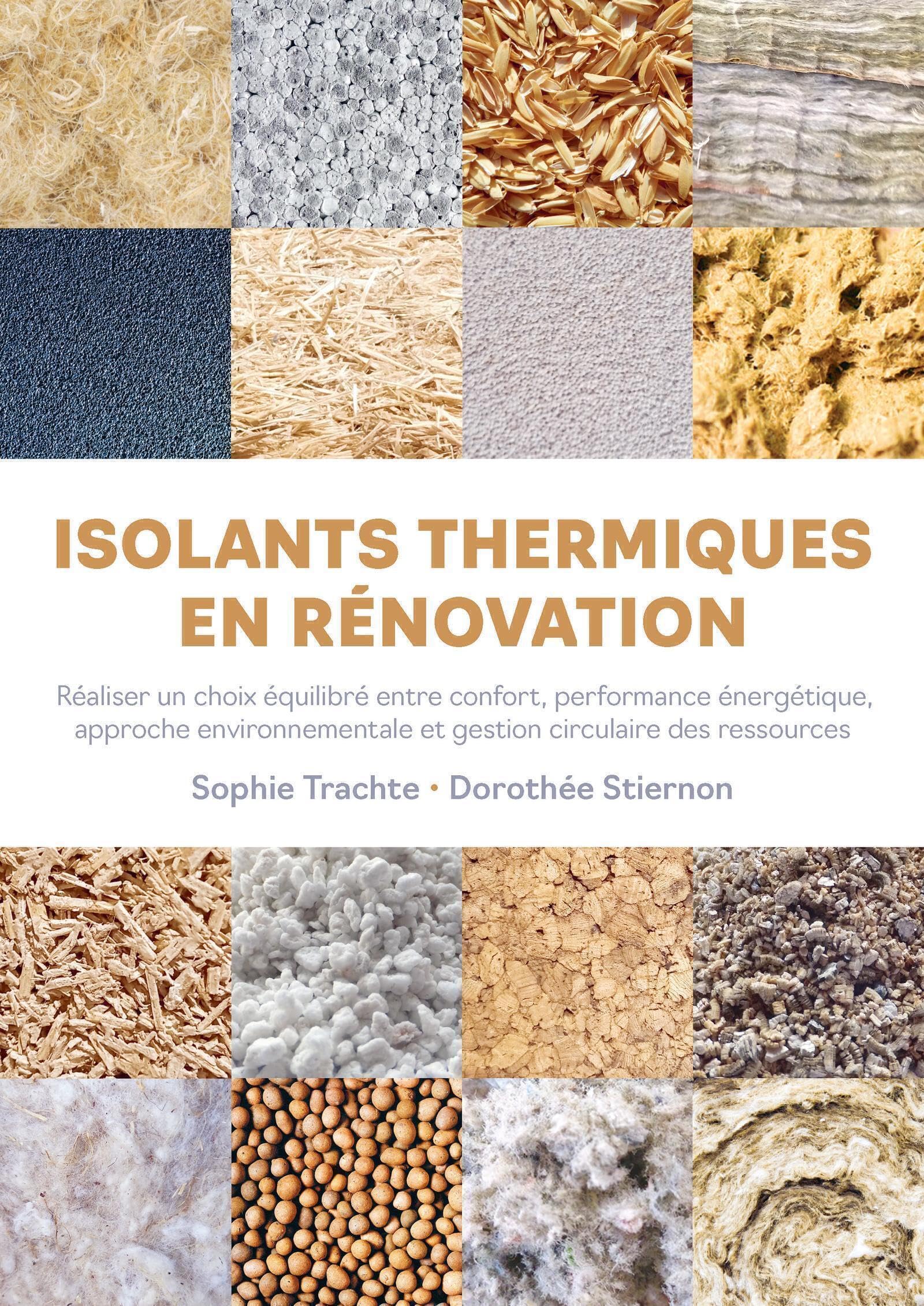 Isolant thermique en rénovation: Faire un choix équilibré entre confort et performance