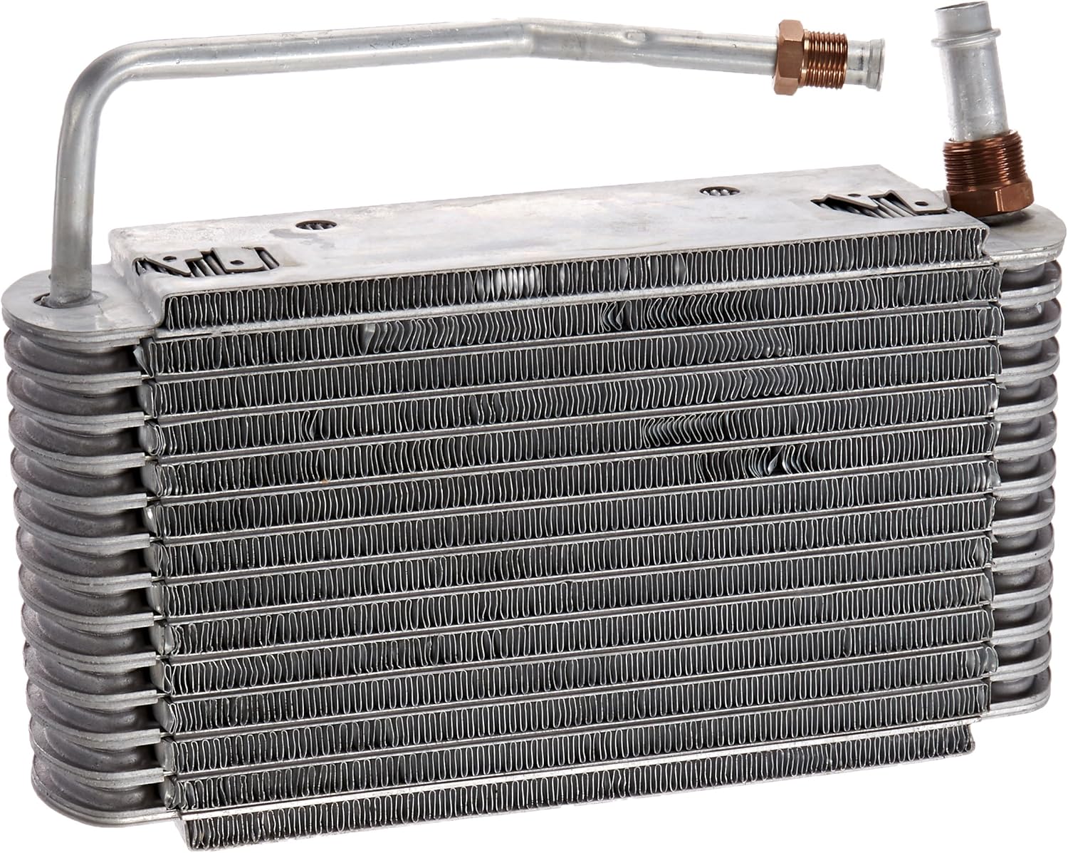 Four Seasons 54586 Plate & Fin Evaporator Core