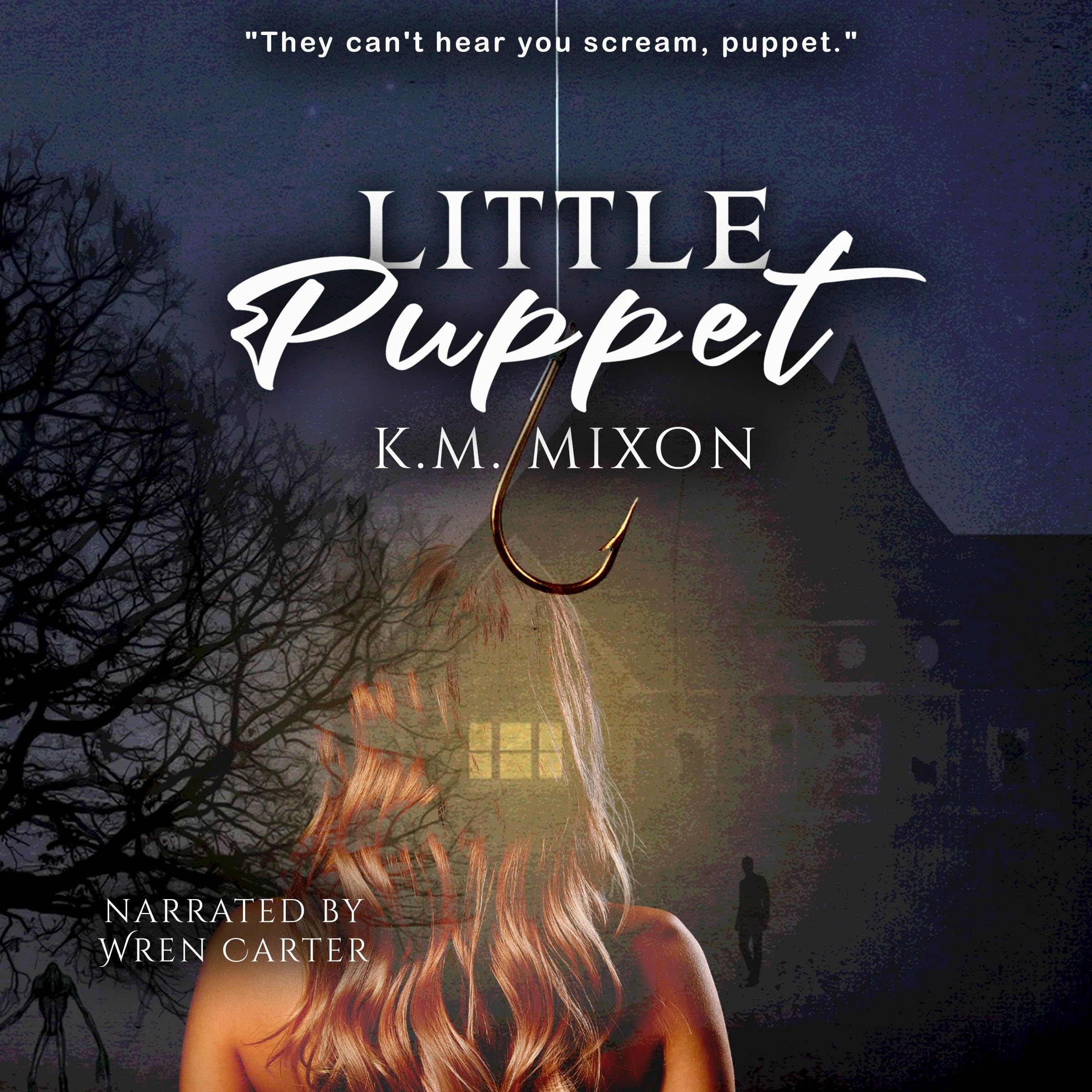 Little Puppet