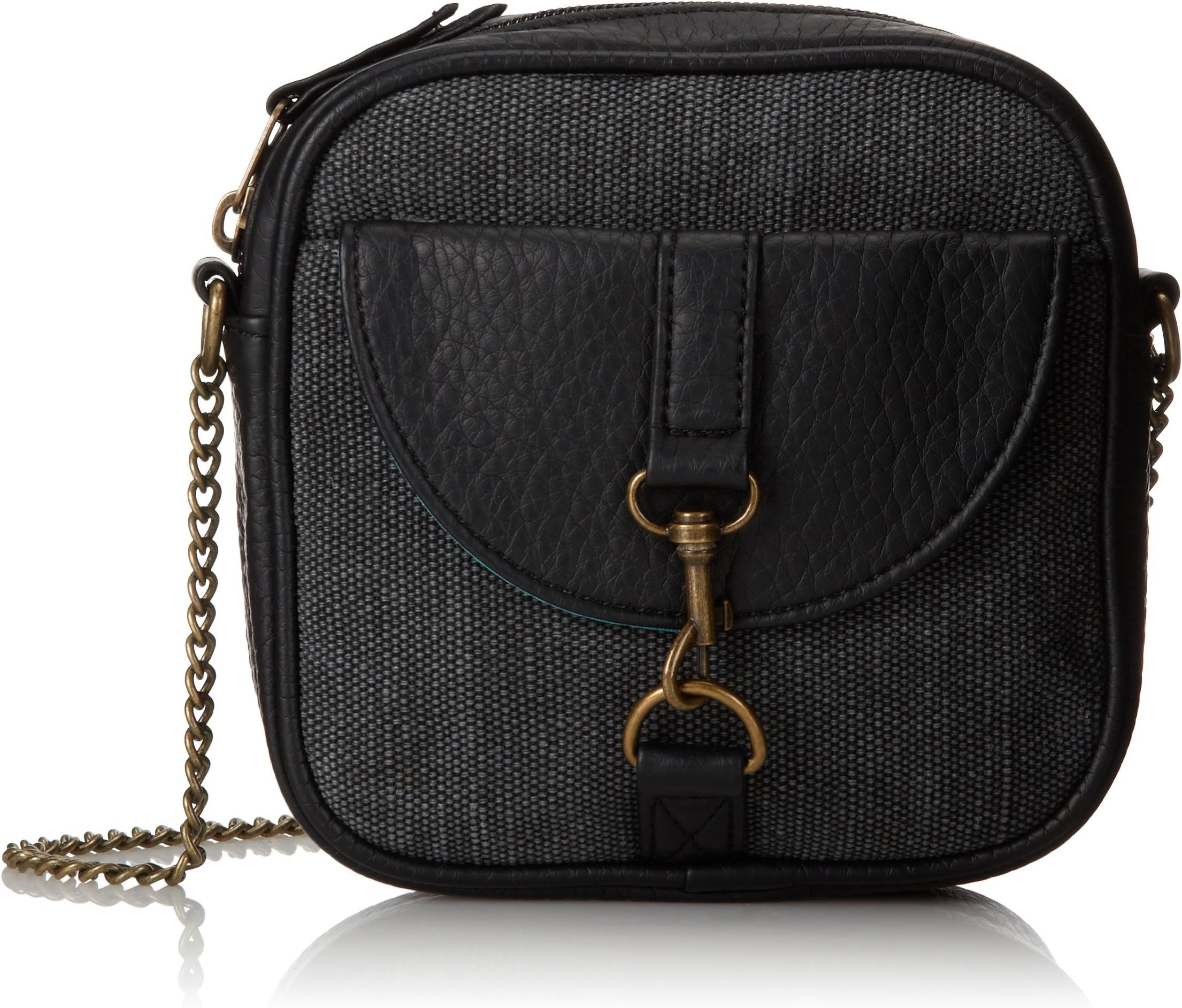 DAKINE Iris Purse - Women's Black, One Size