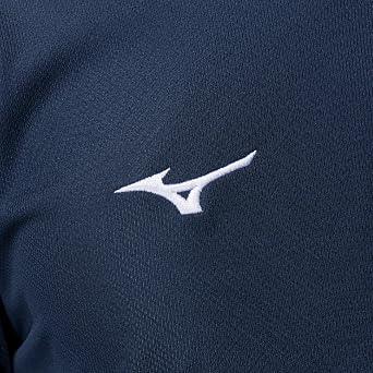 MIZUNOミズノ 長袖UネックトレーニングウェアAmazon限定モデルあり Tシャツ ナビドライ 32MAC195/32MA1195ユニセックス大人