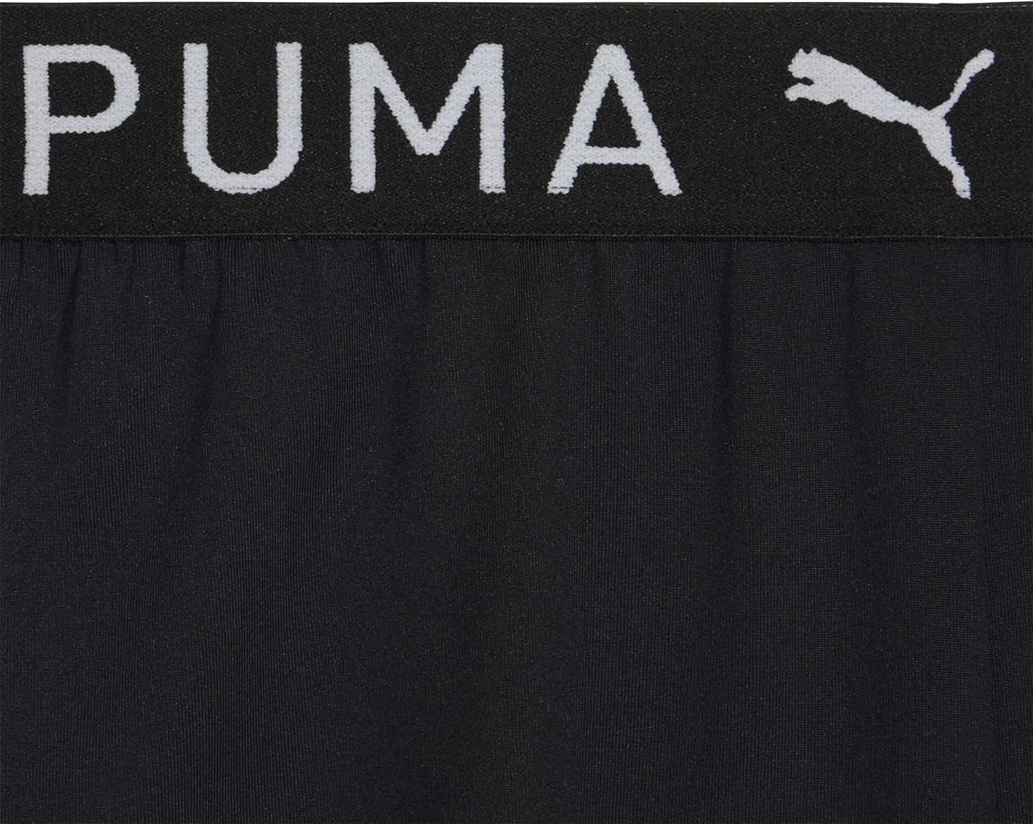 Puma Girls Active Essentials Performance Short - Image 7